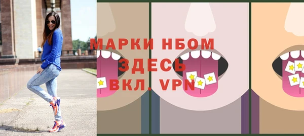 стафф Алзамай